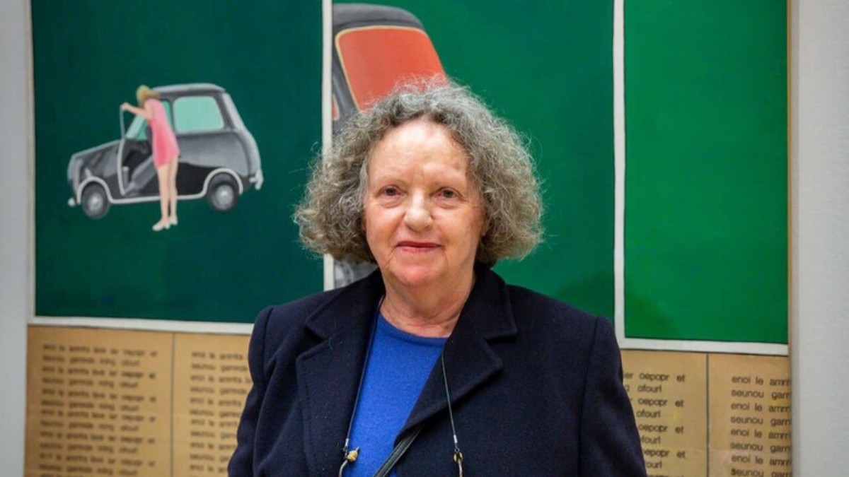 Teresa magalhães Jorge Amaral