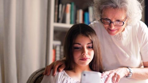 Subsídio cuidador informal OE 2024