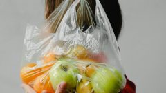 Sacos de plástico quatro cêntimos duas exceções