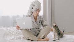 máscaras faciais cuidados fim de semana shopping