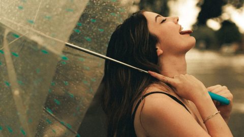 gabarines impermeáveis Trench coats shopping chuva