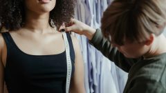 medir altura Forças Armadas mulher homem