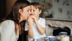 mães reconstrução vida pais filhos monoparentais anos refazer a vida