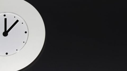 Horário de inverno hora muda