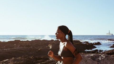 corrida calorias minuto saude benefícios