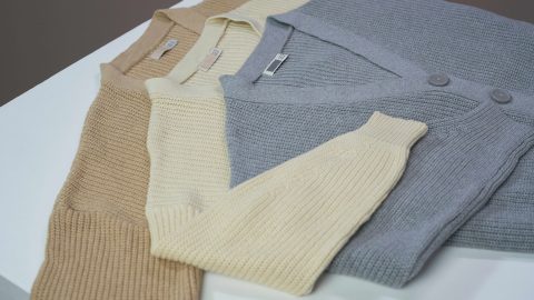 cardigans casacos quentes outono shopping