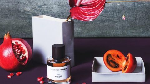 perfumes outono novas fragrâncias