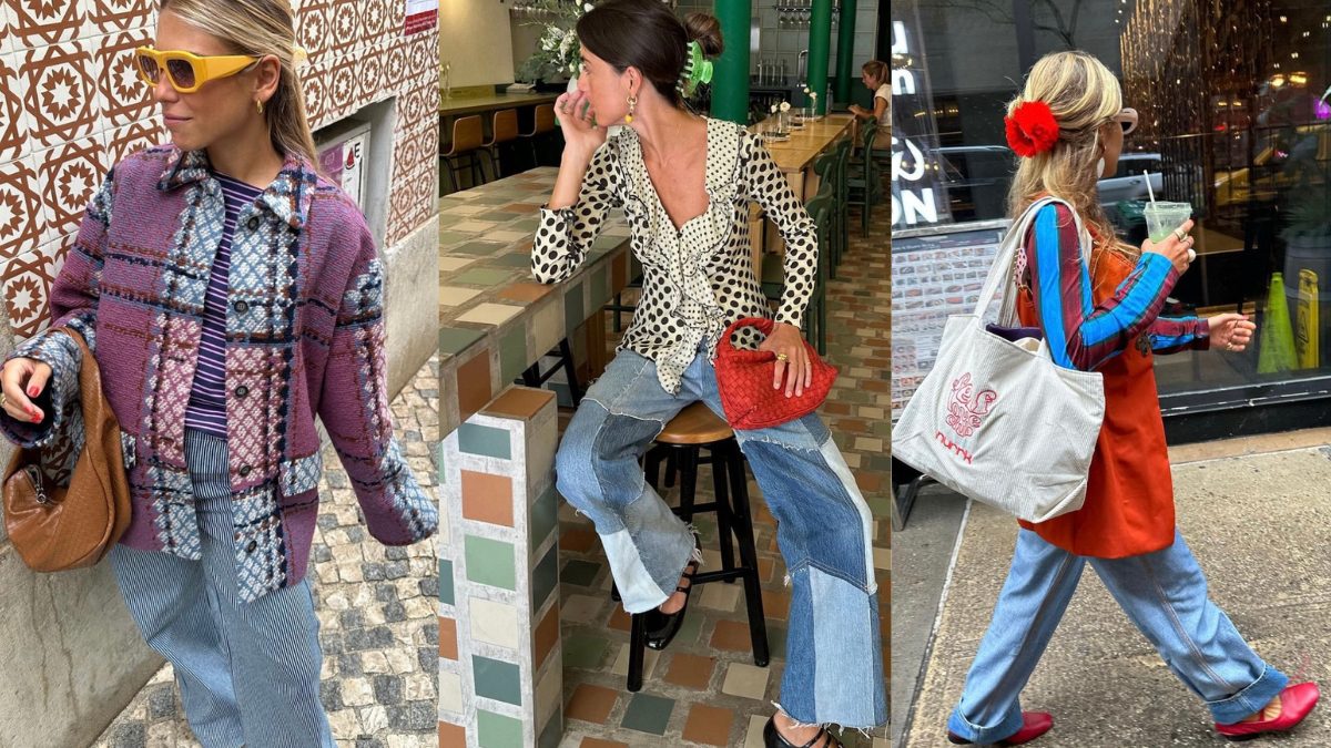 Rita Montezuma, Vicky Montanari e Caetana Afonso