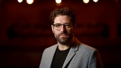 NUno Lopes ator acusado violação