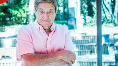 Carlos Avilez morreu encenador