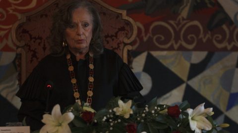 Lucília gago PGR procuradora