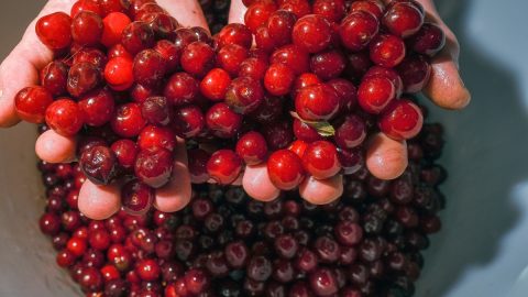 Ginja Benamor Natal produtos beleza