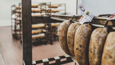 Óleo Alheiras Orçamento do EStado OE2024