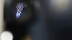 Presidente da República, Marcelo Rebelo de Sousa razões dissolver parlamento AR 10 março eleições voto