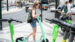 trotinetes mulheres estudo