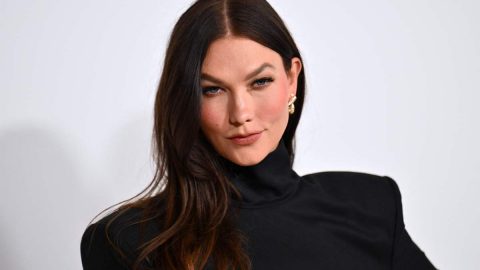 Karlie Kloss manequim CEO dona revista moda