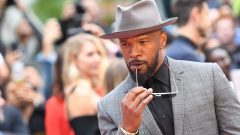 Jamie Foxx agressão sexual acusado Jane Doe