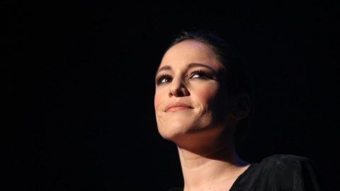 Carminho Pobres criaturas Óscares