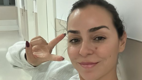 Vanessa Martins gama gomas tratamento capilar