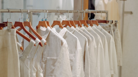 preço roupa subir 2024 state of Fashion BOF McKinsey