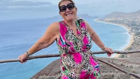 Dolores Aveiro Alerta TikTok