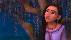 Wish Península ibérica filme inspiração