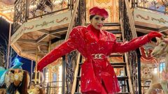 Ana Malhoa Dança com as Estrelas TVI