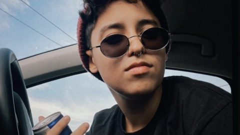 Yasmin Cruz Cardoso Marta Cruz Carlos Cruz mudança sexo