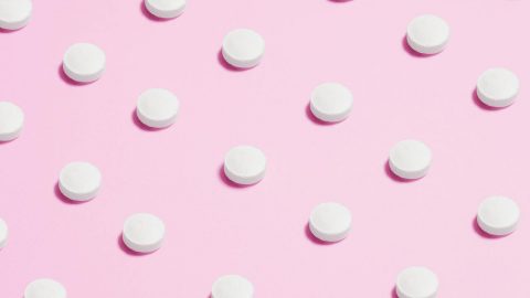 pílula medo anseidade estudo efeitos