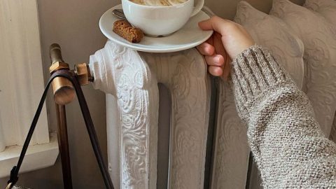 aquecer frio aquecedor