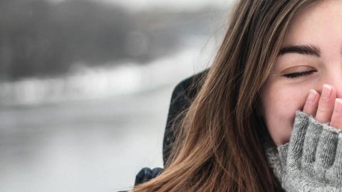 recomendações DGS frio