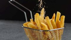 airfryer descontos Black Friday saúde saudável