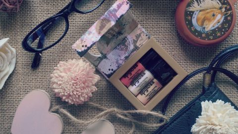 Kit beleza 15 euros produtos shopping