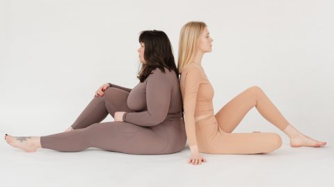 Dupes marca Kim Kardashian