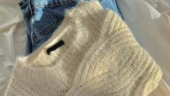 lã cuidados fibra malhas borboto