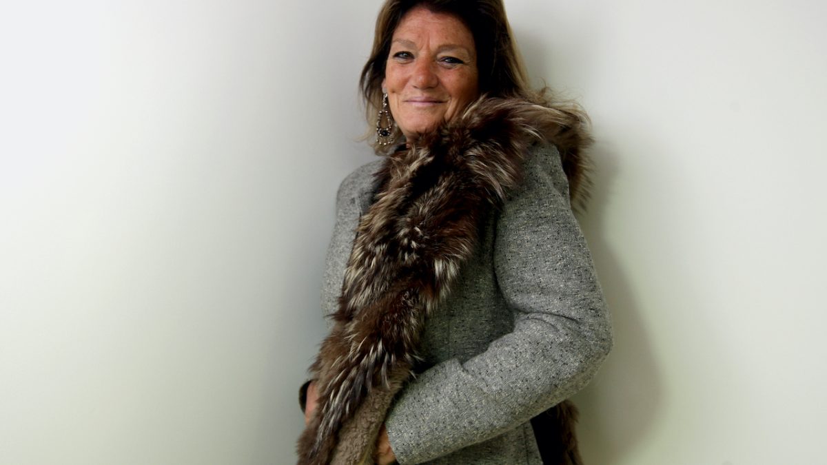 JCP_MARIA_JOAO_QUADROS_06 - LISBOA - PORTUGAL: A FADISTA MARIA JOAO Q