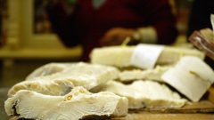 bacalhau receitas sobras Natal