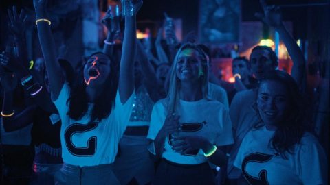 Morangos com Açúcar segunda temporada estreia TVI 1 de janeiro