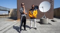 Expensive Soul 25 anos carreira Porto coliseu porto 25 anos outubro 2024