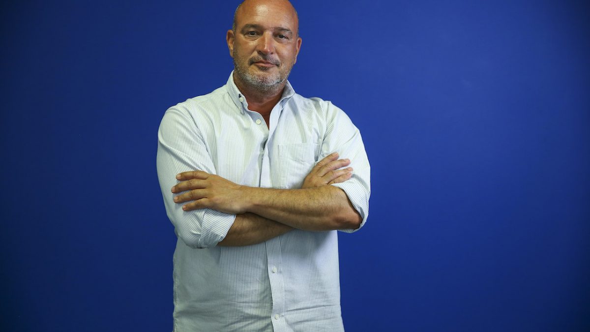 Nuno Graciano Nuno Graciano