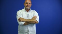 Nuno Graciano morreu apresentador