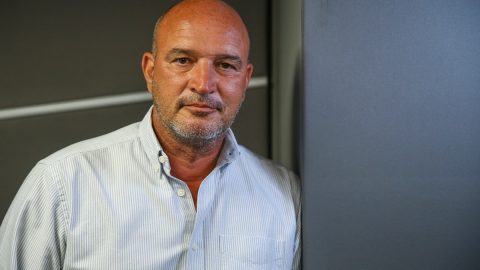 Nuno Graciano derradeiro adeus despedida