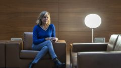 Elza pais reeleita Mulheres socialistas