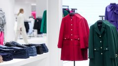 Zara plataforma segunda mão custos