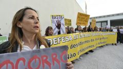 greves professores 2023 alunos sindicatos