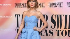 Taylor Swift cantora recorde Guinness