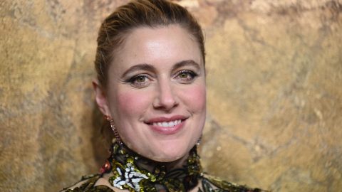 Greta Gerwig Barbie presidente Cannes festival