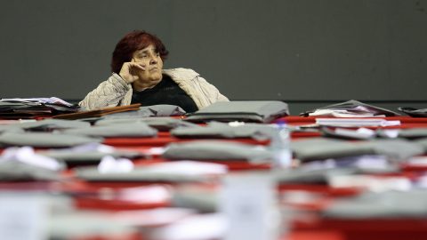 morreu Odete Santos PCP mulher partido deputada