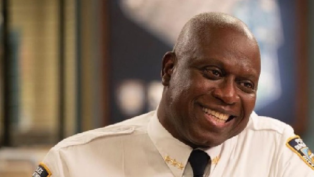 Andre Braugher Instagram