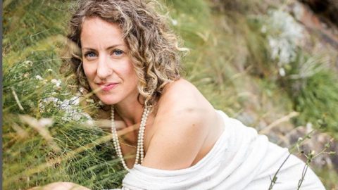 Sonja Semyonova ecossexual carvalho Canadá